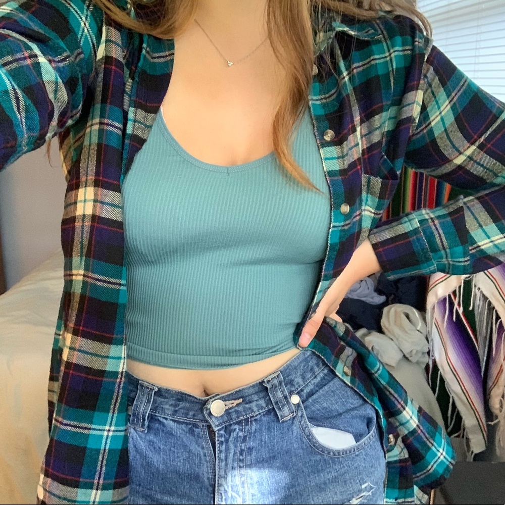 Cozy Flannel